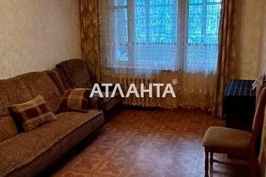 2-rooms apartment apartment by the address st. Solnechnaya (area 44,6 m²) - Atlanta.ua - photo 17