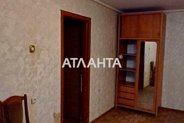 2-rooms apartment apartment by the address st. Solnechnaya (area 44,6 m²) - Atlanta.ua - photo 18