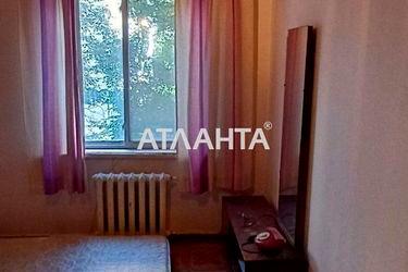 2-rooms apartment apartment by the address st. Solnechnaya (area 44,6 m²) - Atlanta.ua - photo 20