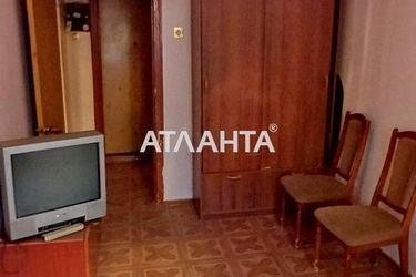 2-rooms apartment apartment by the address st. Solnechnaya (area 44,6 m²) - Atlanta.ua - photo 21