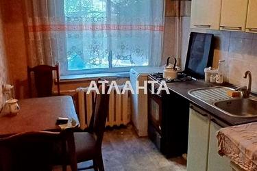 2-rooms apartment apartment by the address st. Solnechnaya (area 44,6 m²) - Atlanta.ua - photo 22