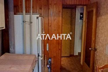 2-кімнатна квартира за адресою вул. Сонячна (площа 44,6 м²) - Atlanta.ua - фото 23