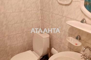 2-rooms apartment apartment by the address st. Solnechnaya (area 44,6 m²) - Atlanta.ua - photo 25