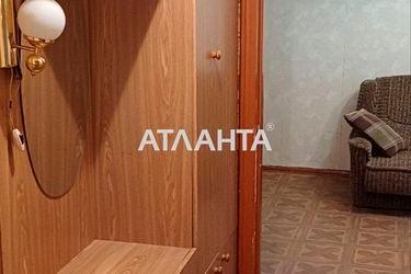 2-rooms apartment apartment by the address st. Solnechnaya (area 44,6 m²) - Atlanta.ua - photo 26