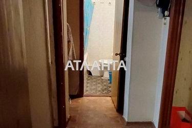 2-rooms apartment apartment by the address st. Solnechnaya (area 44,6 m²) - Atlanta.ua - photo 27