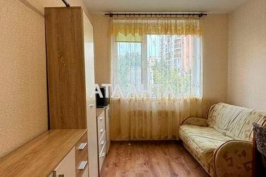 1-room apartment apartment by the address st. Proezdnaya (area 30,8 m²) - Atlanta.ua - photo 26