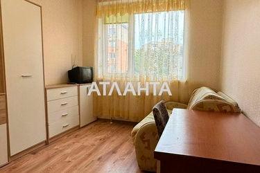 1-room apartment apartment by the address st. Proezdnaya (area 30,8 m²) - Atlanta.ua - photo 28