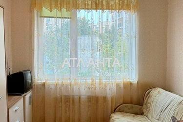 1-room apartment apartment by the address st. Proezdnaya (area 30,8 m²) - Atlanta.ua - photo 29