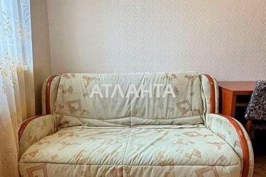 1-room apartment apartment by the address st. Proezdnaya (area 30,8 m²) - Atlanta.ua - photo 30