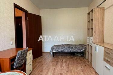 1-room apartment apartment by the address st. Proezdnaya (area 30,8 m²) - Atlanta.ua - photo 31