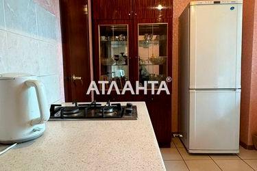 1-room apartment apartment by the address st. Proezdnaya (area 30,8 m²) - Atlanta.ua - photo 33