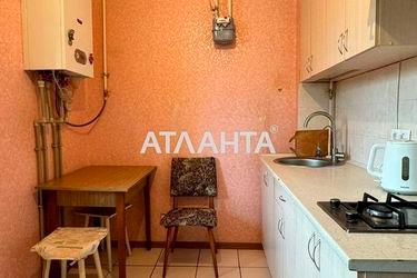 1-room apartment apartment by the address st. Proezdnaya (area 30,8 m²) - Atlanta.ua - photo 34