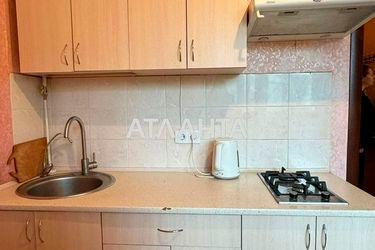 1-room apartment apartment by the address st. Proezdnaya (area 30,8 m²) - Atlanta.ua - photo 35