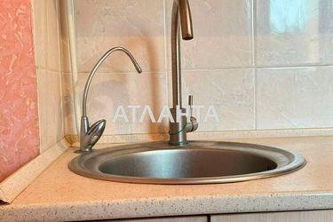 1-room apartment apartment by the address st. Proezdnaya (area 30,8 m²) - Atlanta.ua - photo 36