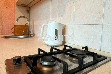 1-room apartment apartment by the address st. Proezdnaya (area 30,8 m²) - Atlanta.ua - photo 37