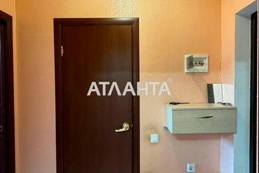 1-room apartment apartment by the address st. Proezdnaya (area 30,8 m²) - Atlanta.ua - photo 44