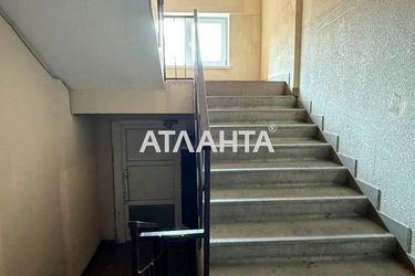 1-room apartment apartment by the address st. Proezdnaya (area 30,8 m²) - Atlanta.ua - photo 46