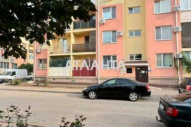 1-room apartment apartment by the address st. Proezdnaya (area 30,8 m²) - Atlanta.ua - photo 47