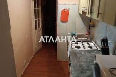 1-room apartment apartment by the address st. Zaporozhskaya (area 33 m²) - Atlanta.ua - photo 7