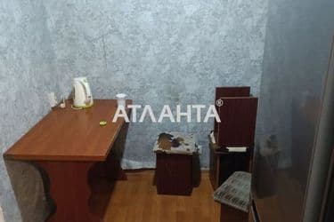 1-room apartment apartment by the address st. Zaporozhskaya (area 33 m²) - Atlanta.ua - photo 8