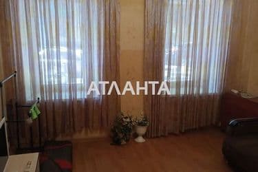 1-room apartment apartment by the address st. Zaporozhskaya (area 33 m²) - Atlanta.ua - photo 9