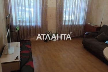 1-room apartment apartment by the address st. Zaporozhskaya (area 33 m²) - Atlanta.ua - photo 10