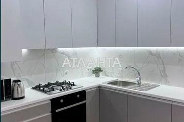 1-room apartment apartment by the address st. Pasechnaya ul (area 36 m²) - Atlanta.ua - photo 11