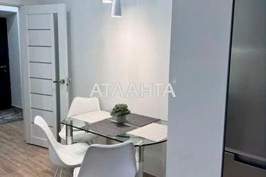 1-room apartment apartment by the address st. Pasechnaya ul (area 36 m²) - Atlanta.ua - photo 12