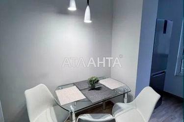 1-room apartment apartment by the address st. Pasechnaya ul (area 36 m²) - Atlanta.ua - photo 13