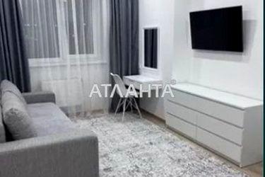 1-room apartment apartment by the address st. Pasechnaya ul (area 36 m²) - Atlanta.ua - photo 14