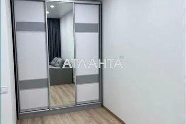 1-room apartment apartment by the address st. Pasechnaya ul (area 36 m²) - Atlanta.ua - photo 15