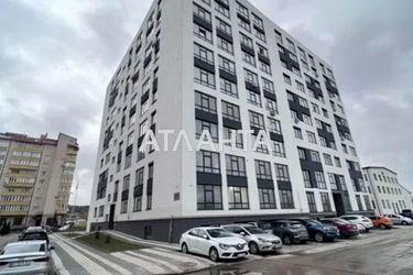 1-room apartment apartment by the address st. Pasechnaya ul (area 36 m²) - Atlanta.ua - photo 20