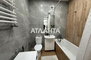 1-room apartment apartment by the address st. Pasechnaya ul (area 36 m²) - Atlanta.ua - photo 17