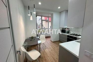 1-room apartment apartment by the address st. Pasechnaya ul (area 36 m²) - Atlanta.ua - photo 12