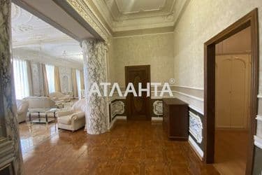 3-rooms apartment apartment by the address st. Preobrazhenskaya Sovetskoy Armii (area 165,2 m²) - Atlanta.ua - photo 29