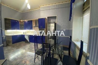 3-rooms apartment apartment by the address st. Preobrazhenskaya Sovetskoy Armii (area 165,2 m²) - Atlanta.ua - photo 38