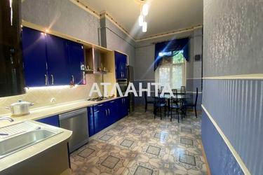 3-rooms apartment apartment by the address st. Preobrazhenskaya Sovetskoy Armii (area 165,2 m²) - Atlanta.ua - photo 36