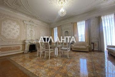 3-rooms apartment apartment by the address st. Preobrazhenskaya Sovetskoy Armii (area 165,2 m²) - Atlanta.ua - photo 24