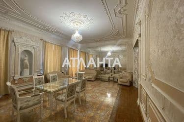 3-rooms apartment apartment by the address st. Preobrazhenskaya Sovetskoy Armii (area 165,2 m²) - Atlanta.ua - photo 27