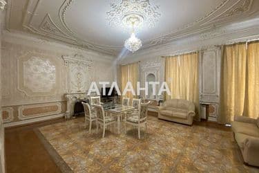 3-rooms apartment apartment by the address st. Preobrazhenskaya Sovetskoy Armii (area 165,2 m²) - Atlanta.ua - photo 26