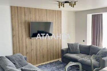 2-кімнатна квартира за адресою вул. Софіївська (площа 119,3 м²) - Atlanta.ua - фото 11