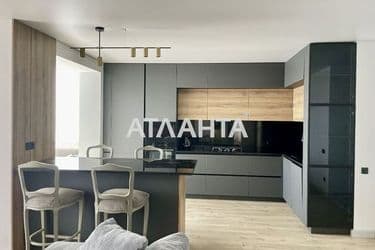 2-кімнатна квартира за адресою вул. Софіївська (площа 119,3 м²) - Atlanta.ua - фото 10
