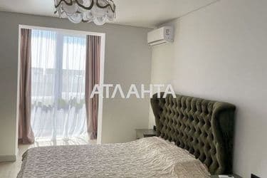 2-кімнатна квартира за адресою вул. Софіївська (площа 119,3 м²) - Atlanta.ua - фото 12