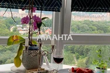 1-room apartment apartment by the address st. Linkolna (area 41 m²) - Atlanta.ua - photo 21