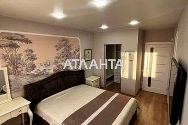 1-room apartment apartment by the address st. Linkolna (area 41 m²) - Atlanta.ua - photo 17