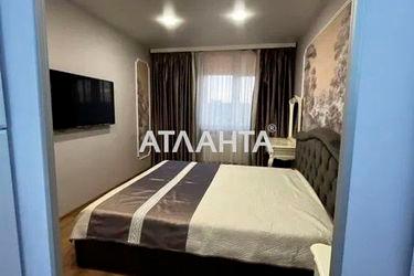 1-кімнатна квартира за адресою вул. Лінкольна (площа 41 м²) - Atlanta.ua - фото 18