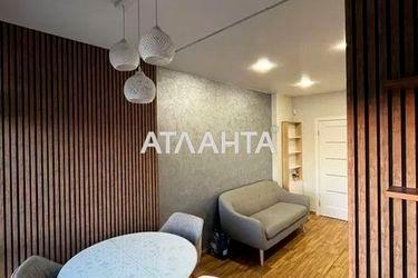 1-room apartment apartment by the address st. Linkolna (area 41 m²) - Atlanta.ua - photo 19