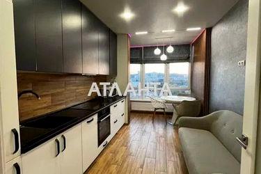 1-кімнатна квартира за адресою вул. Лінкольна (площа 41 м²) - Atlanta.ua - фото 20