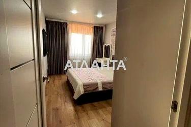 1-кімнатна квартира за адресою вул. Лінкольна (площа 41 м²) - Atlanta.ua - фото 22