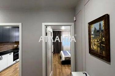 1-room apartment apartment by the address st. Linkolna (area 41 m²) - Atlanta.ua - photo 26